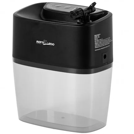 Cистема поливу для тераріуму Repti-Zoo Timing Misting System (TR08): додаткове фото 8