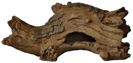 Декорація для акваріума SF LOG WOOD S (A4040730)