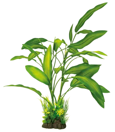 Штучна рослина для акваріума SF ART PLANT 40CM CRYPTOCORYNE (A4070865)