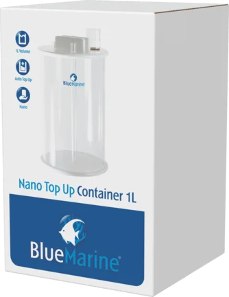 Дозуючий контейнер BM NANO TOP UP CONTAINER 1 L (N7050345): додаткове фото 2