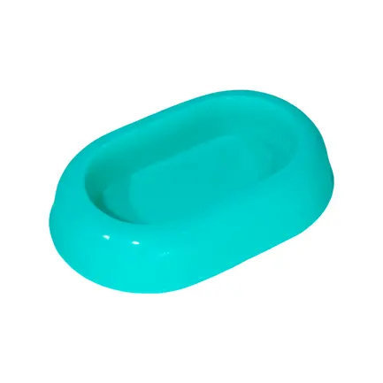 Миска морська свинка, 140мл, Lucky Pet: додаткове фото 2