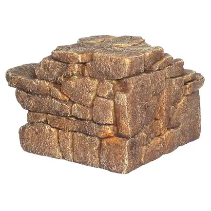 Декорація Печера пустелі Hobby Desert Cave 3 23x22x15,5см (41738): додаткове фото 4