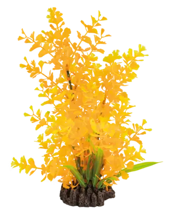 Штучна рослина для акваріума SF ART PLANT 25CM LUDWIGIA ORANGE (A4070825)