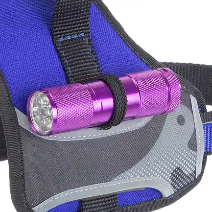 Ferplast HERCULES P XS HARNESS BLUE Шлея, синя: додаткове фото 6
