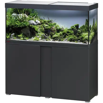 Акваріумний комплект Eheim vivaline LED 240 1x16.3W (LED) антрацитовий з тумбою (0613069): додаткове фото 2