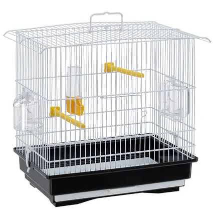 Ferplast CAGE GUISY Клітка для папуг: додаткове фото 9