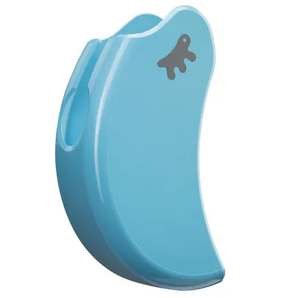 Ferplast COVER AMIGO LARGE BLUE Кришка для рулетки