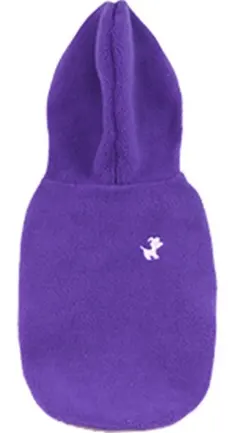 Батник Ruis-Pet Royal cotton бузок, S