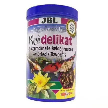JBL KOI Delikat, 1 л.