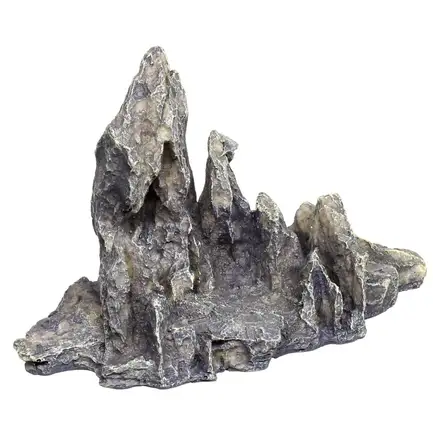 Декорація скеля Hobby Guilin Rock 1 20x10x12см (40112): додаткове фото 3