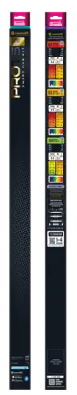 LUMENIZE PRO T5 UVB KIT D3 6% UVB 39 WATT (R2200070) ультрафіолетова лампа для рептилій: додаткове фото 3