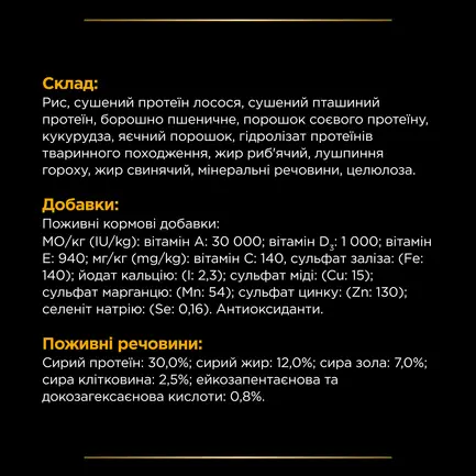 Сухий корм PRO PLAN JM Joint Mobility для цуценят, дорослих собак та собак похилого віку з поживними речовинами, які допомагають підтримувати роботу суглобів 12 кг: додаткове фото 8