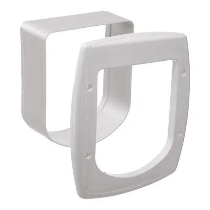 Ferplast Тунель для SWING MICROCH білий
