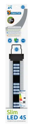 Led лампа SLIM LED 45CM/24W (A4020175)