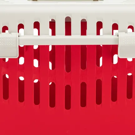 Ferplast CARRIER BINNY 1 Контейнер для транспорт-я тварин: додаткове фото 4
