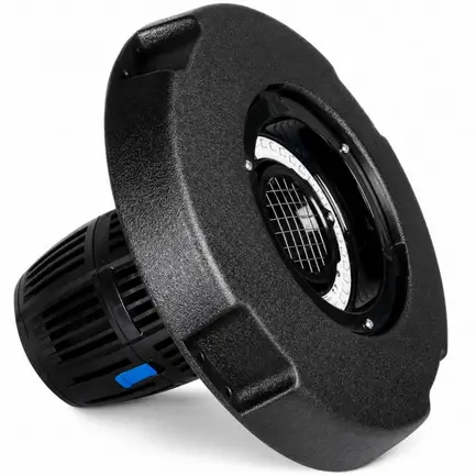 Фонтан, аератор для ставка Kruger Meier PondSplash Elite LED 40000 з LED-підсвіткою 40000 л/год: додаткове фото 10