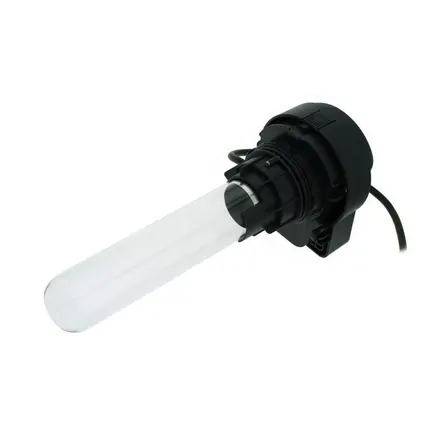 Cтерилізатор ставковий Eheim CLEARUVC-7 (5300010): додаткове фото 7