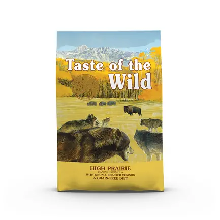 TOW HIGH PRAIRIE CANINE 18,0 kg: додаткове фото 2