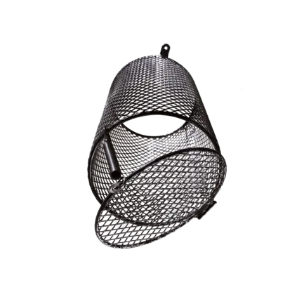 ARCADIA HEAT LAMP CAGE (R2100190) захист для ламп: додаткове фото 3