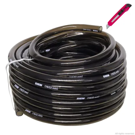 Шланг Eheim hose anthracite 16/22мм 1м (4005840)