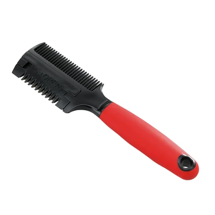 Ferplast GRO 5991 Гребінець для стрижки з лезом