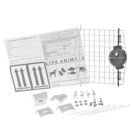 Ferplast KIT ATLAS 10 PROF WITH LOCK