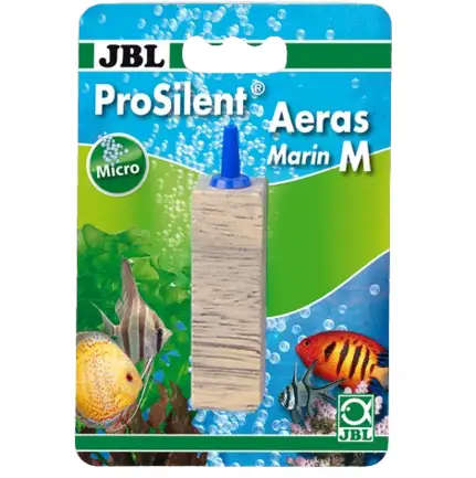 Розпилювач JBL ProSilent Aeros MARIN M (61484)