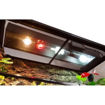 Світильник Repti-Zoo Professional e27 81см (LT810): додаткове фото 3