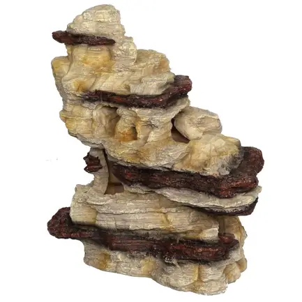 Декорація скеля Hobby Arizona Rock 2 22x14x25см (40208): додаткове фото 2