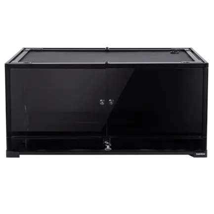 Тераріум HABISTAT GLASS TERRARIUM 91.4 X 45.7 X 45.7CM FLAT-PACKED (R1100090): додаткове фото 3