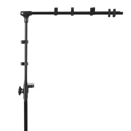 Штатив для лампи Repti-Zoo Standing Lamp MAXI + тримач MINI 2 (LH009D): додаткове фото 5