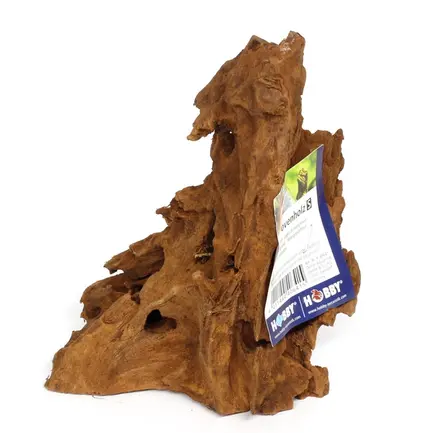 Корч мангр Hobby Mangrove Wood S 15-25см (40641): додаткове фото 3