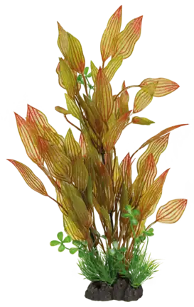 Штучна рослина для акваріума SF ART PLANT 40CM HENKELIANUS (A4070880)