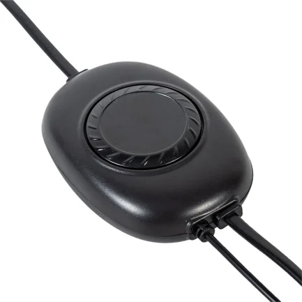 Термостат з регуляцією потужності Repti-Zoo PID Dimming Mini Thermostat 500Вт. (TC03): додаткове фото 7