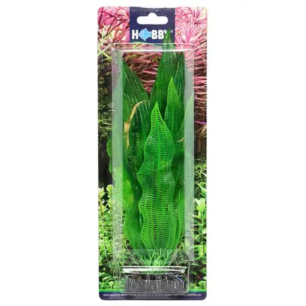 Штучна рослина Hobby Aponogeton 25см (51578): додаткове фото 2