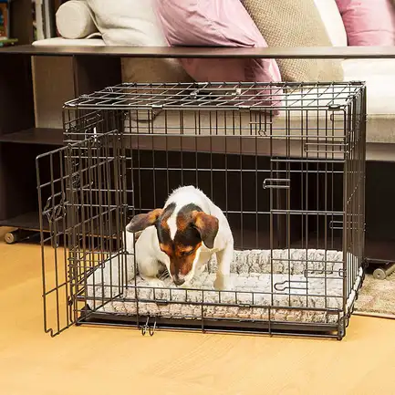 Ferplast DOG-INN 60 Вольєр для собак: додаткове фото 4