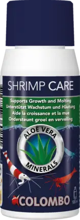 Кондиціонер для креветок COLOMBO SHRIMP CARE 100 ML (A5010923)