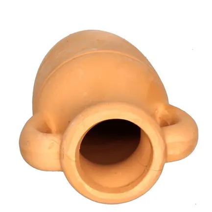 Декорація амфора Hobby Amphora natural S 14см (40260): додаткове фото 3