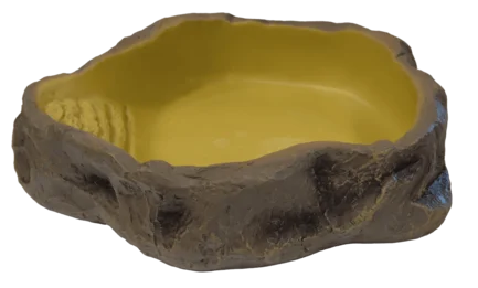 REPTO DECO WATER DISH XL (R3100120) годівничка/поїлка для рептилій