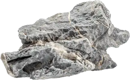 Натуральний камінь для акваріума SF SEIRYU ROCK 1,3-1,8 KG (A4041315)