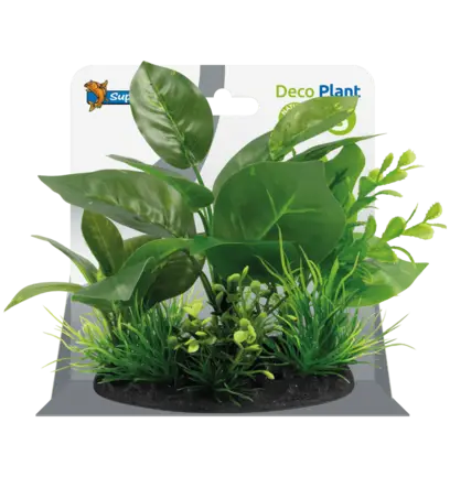 Штучна рослина для акваріума SF DECO PLANT S NR 5 (A4070611)