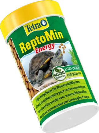 Корм Tetra ReptoMin Energy для черепах, 100 мл (палички): додаткове фото 2