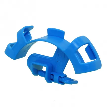 Тримач для шланга AQUA NOVA TUB-HOLDER 12/16-16/22мм (TUB-HOLDER): додаткове фото 2