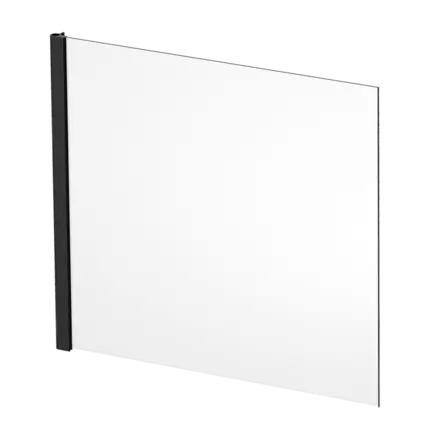 REPLACEMENT LEFT HAND SIDE GLASS DOOR 91X60CM (R1100555) змінні лівосторонні дверцята