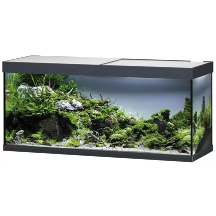Акваріум Eheim vivaline LED 240 1x16.3W (LED) антрацитовий без тумби (0613079): додаткове фото 2