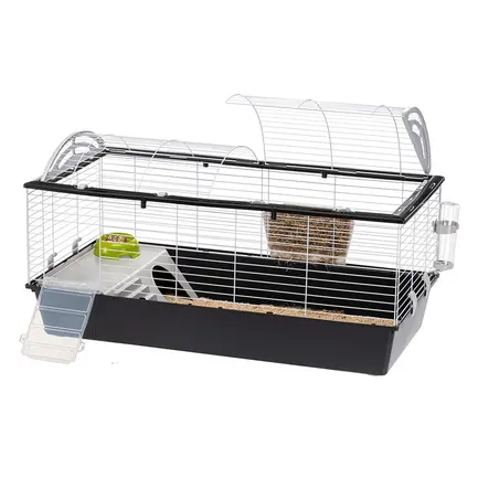 Ferplast CAGE CASITA 120 (x1) Клітка для кролів в інд уп