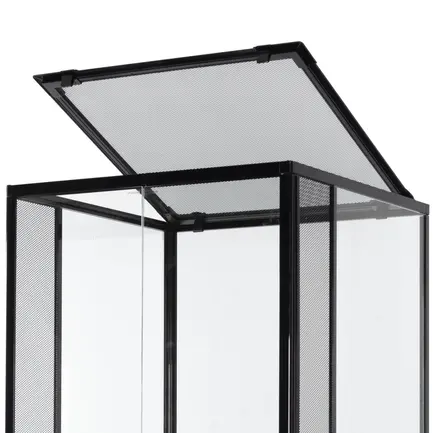 Тераріум Repti-Zoo RK 60x60x120см (RK242448): додаткове фото 9