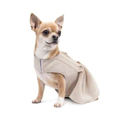 Сарафан Pet Fashion для собак Miya S: додаткове фото 2