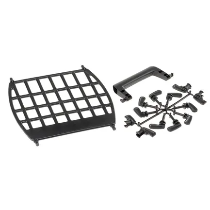 Ferplast KIT ACCES SKIPPER 2 Комплект запчастин