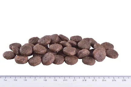 Сухий корм Brit GF VetDiet Dog Hepatic для собак, при хворобі печінки, з яйцем, горохом, бататом та гречкою, 2 кг: додаткове фото 5